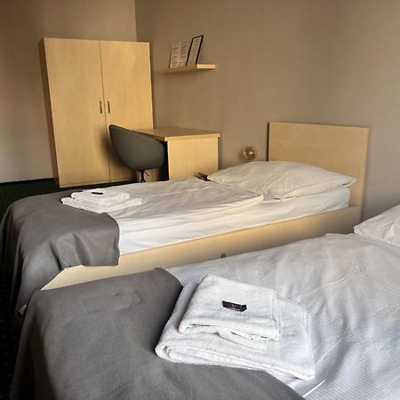 Pension U Jakuba Olomouc Bagian luar foto