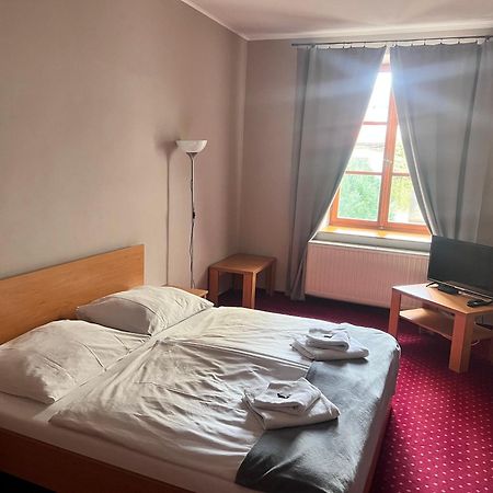 Pension U Jakuba Olomouc Bagian luar foto