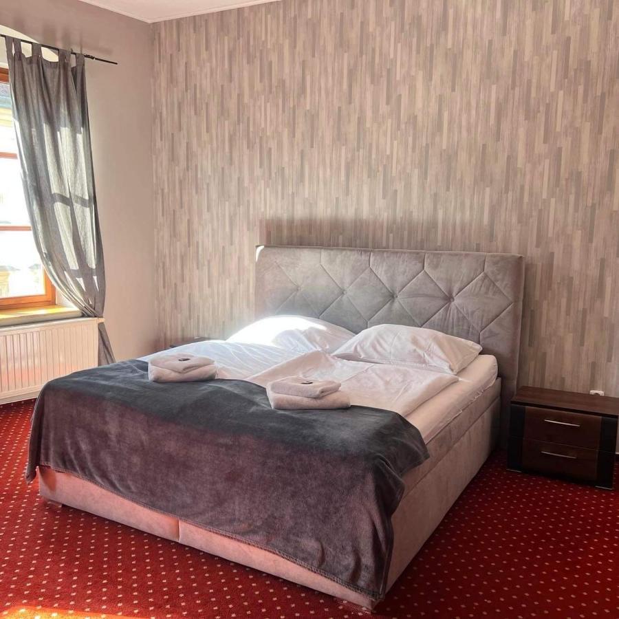 Pension U Jakuba Olomouc Bagian luar foto