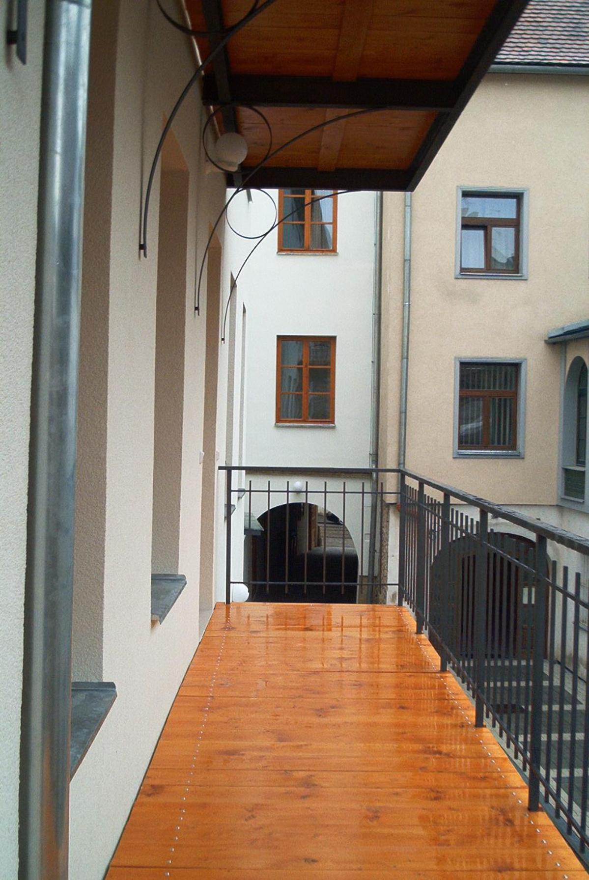 Pension U Jakuba Olomouc Bagian luar foto