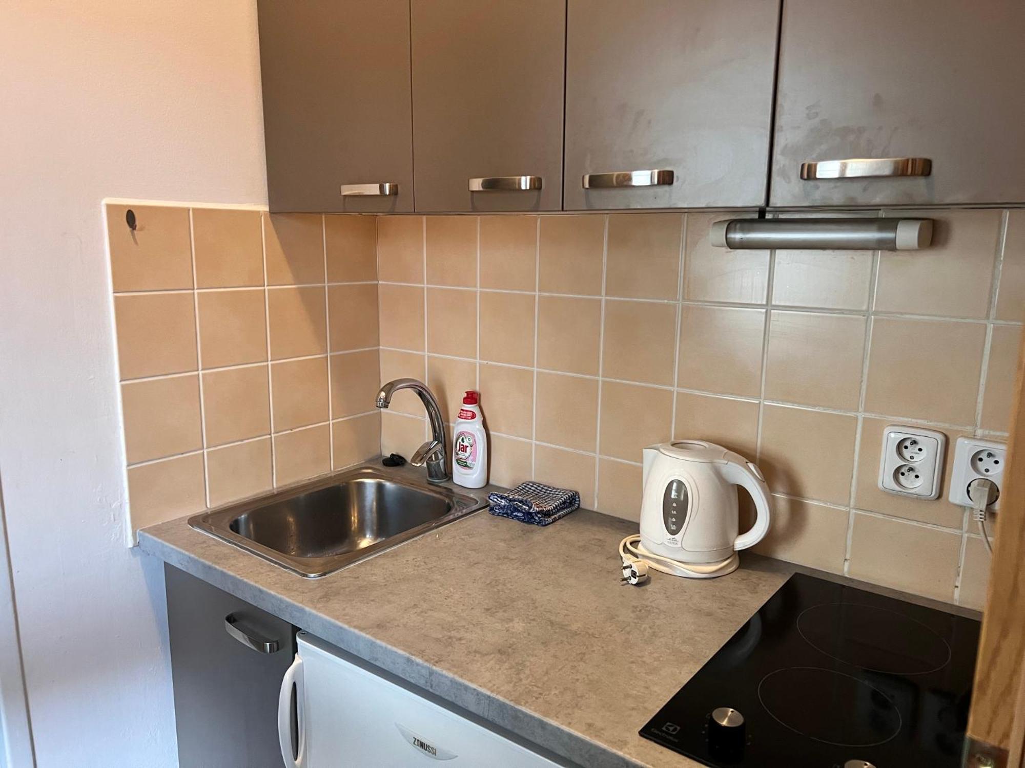 Pension U Jakuba Olomouc Bagian luar foto
