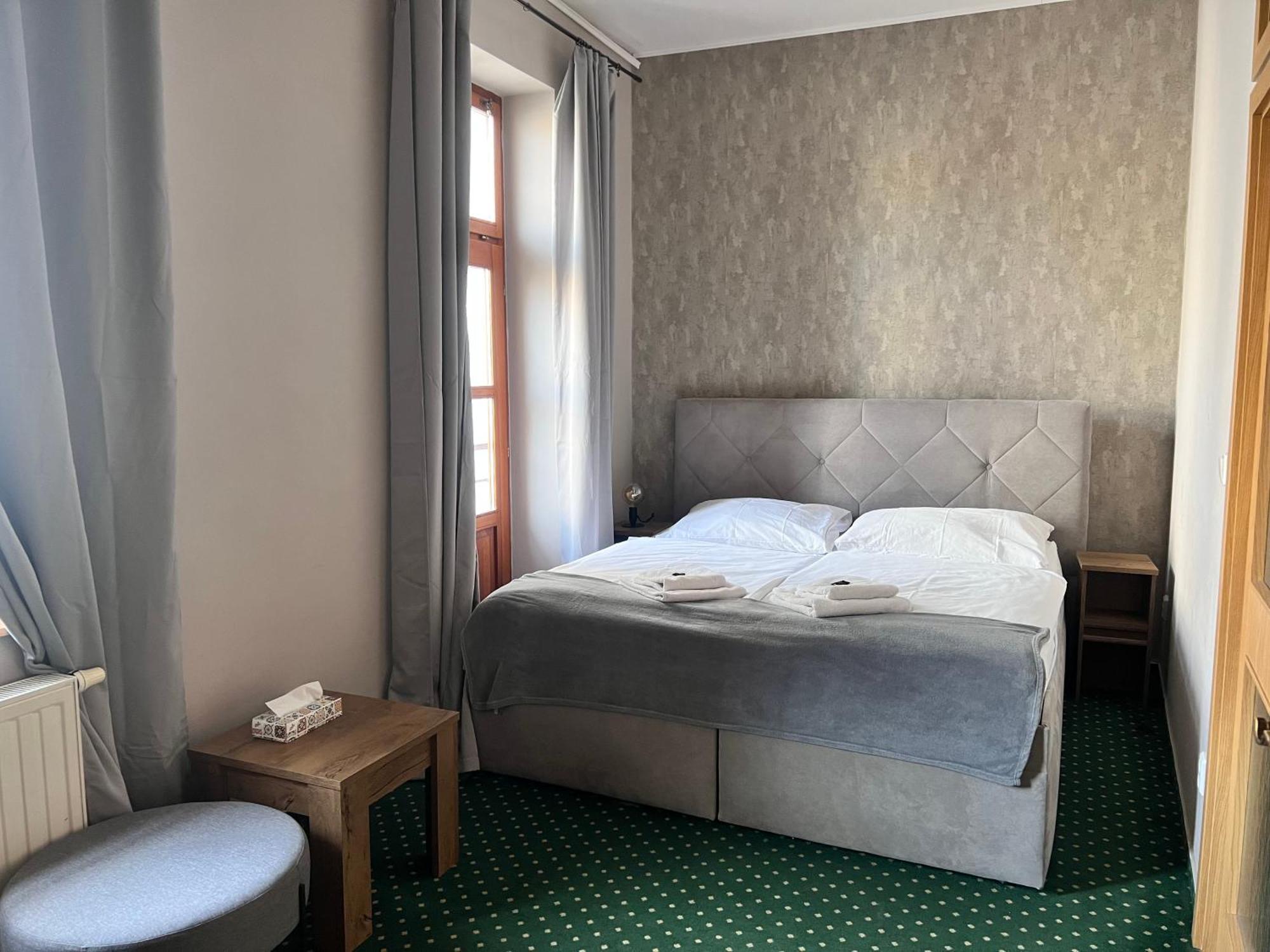 Pension U Jakuba Olomouc Bagian luar foto