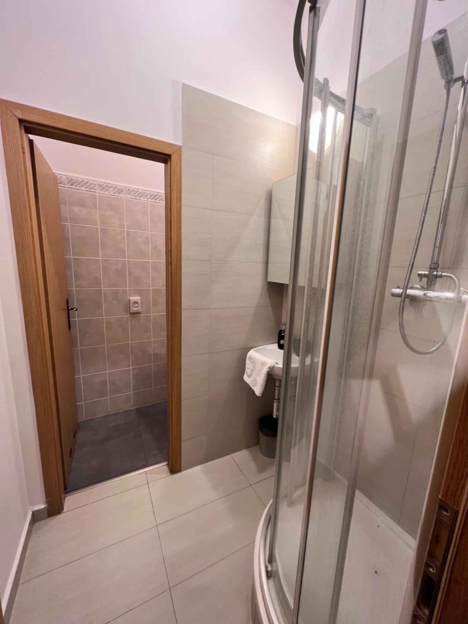 Pension U Jakuba Olomouc Bagian luar foto