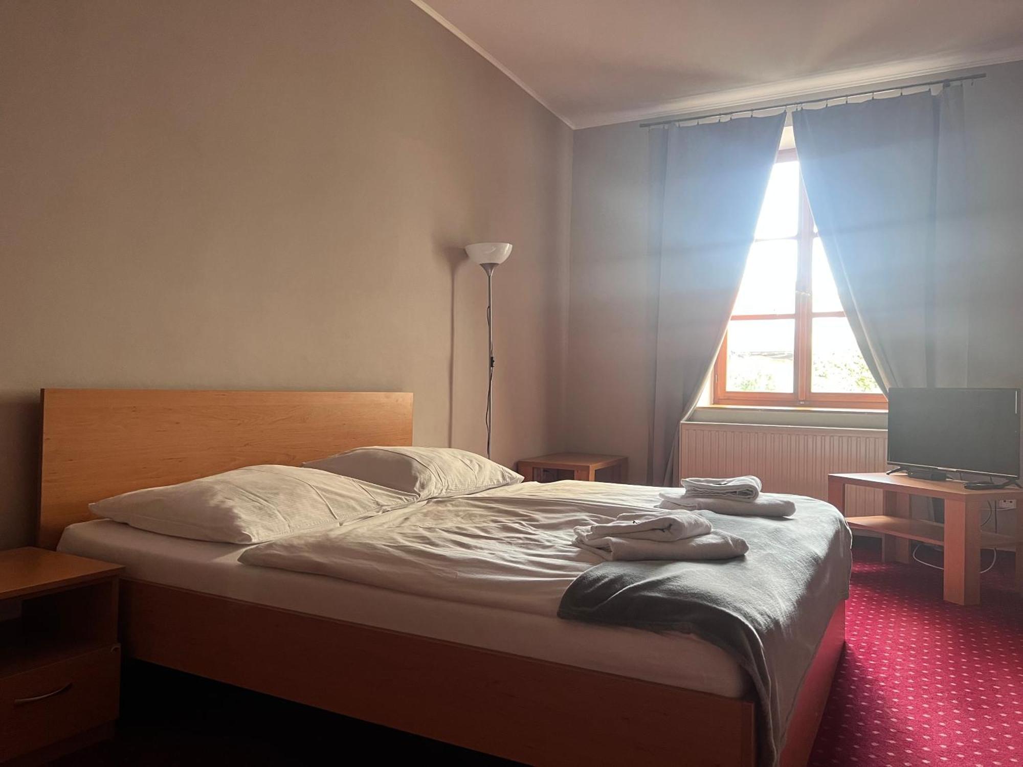 Pension U Jakuba Olomouc Bagian luar foto