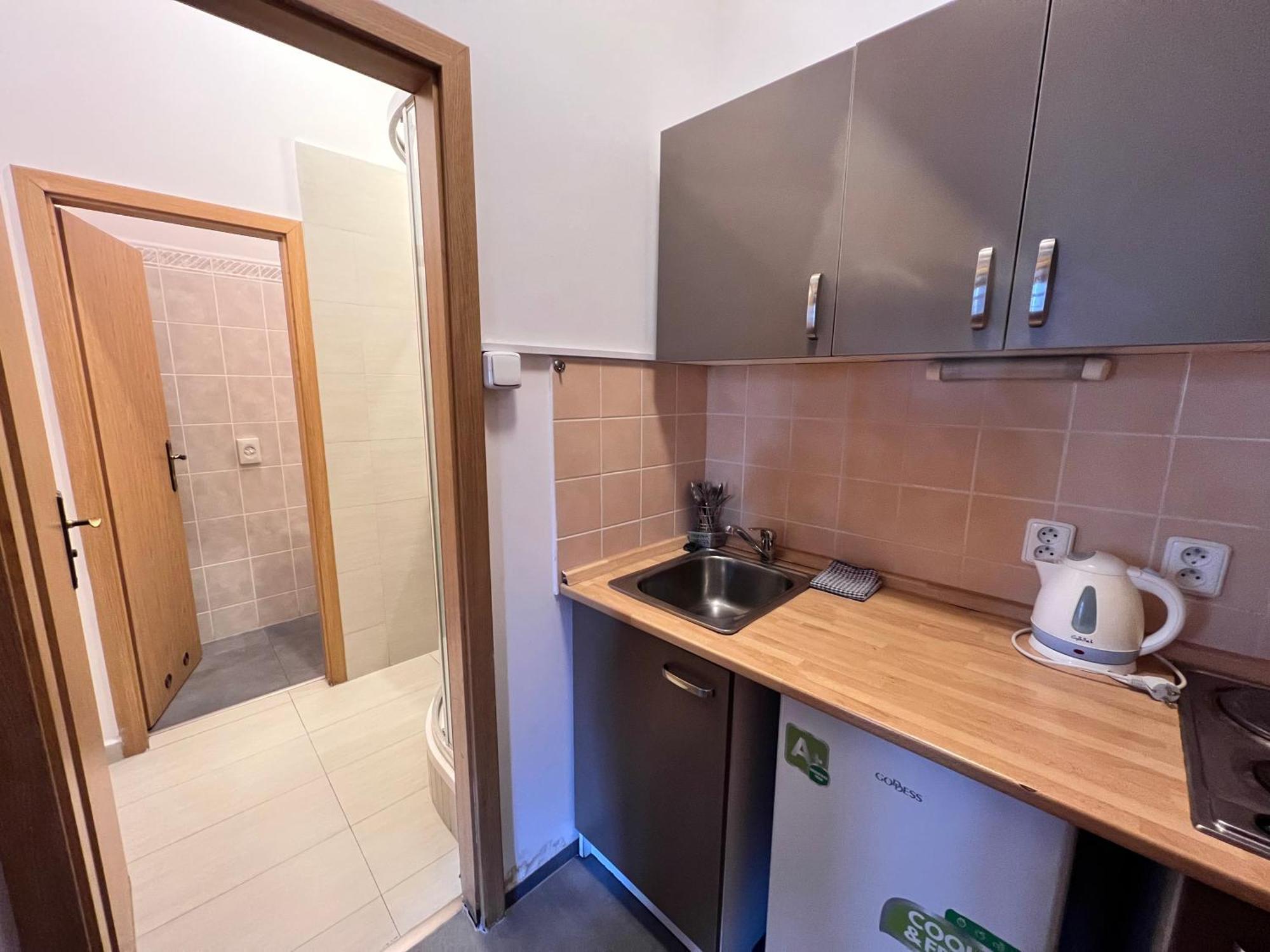 Pension U Jakuba Olomouc Bagian luar foto