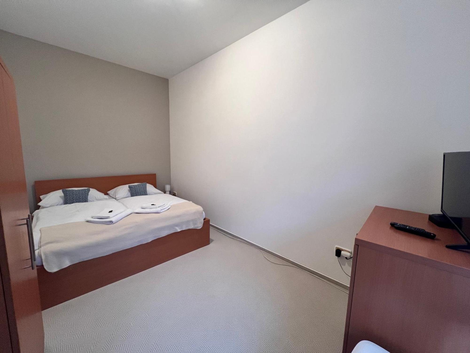 Pension U Jakuba Olomouc Bagian luar foto