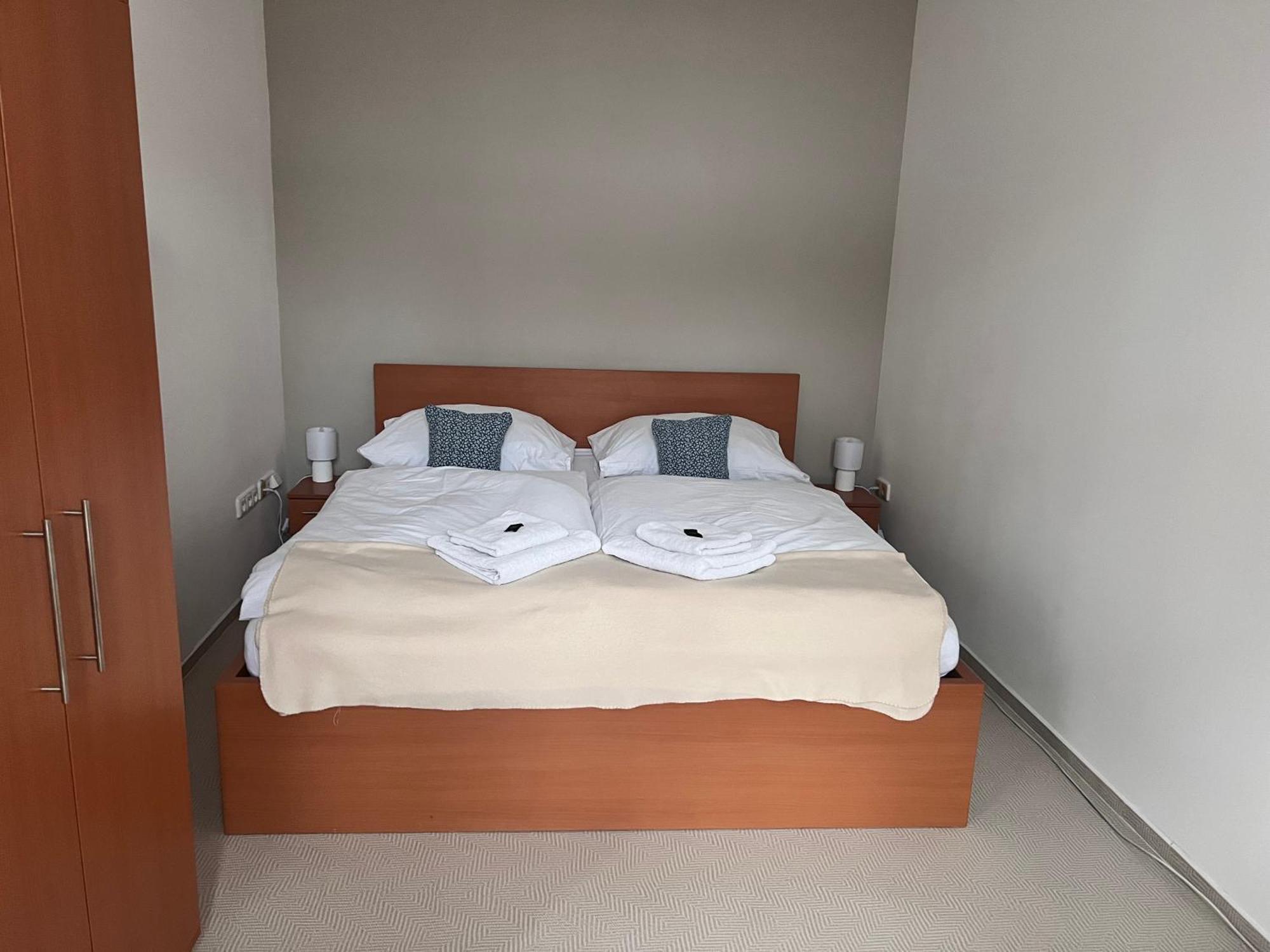 Pension U Jakuba Olomouc Bagian luar foto