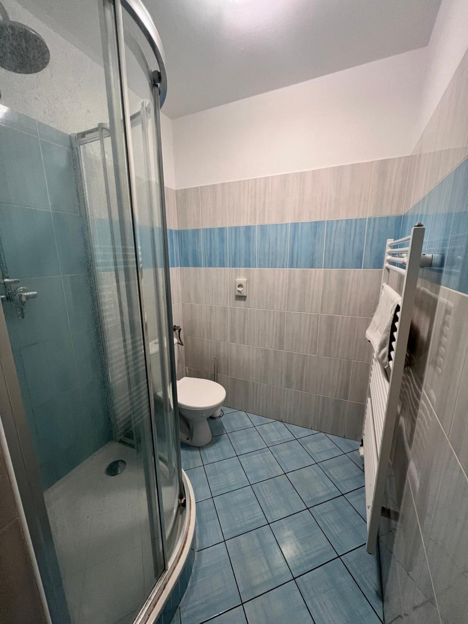 Pension U Jakuba Olomouc Bagian luar foto