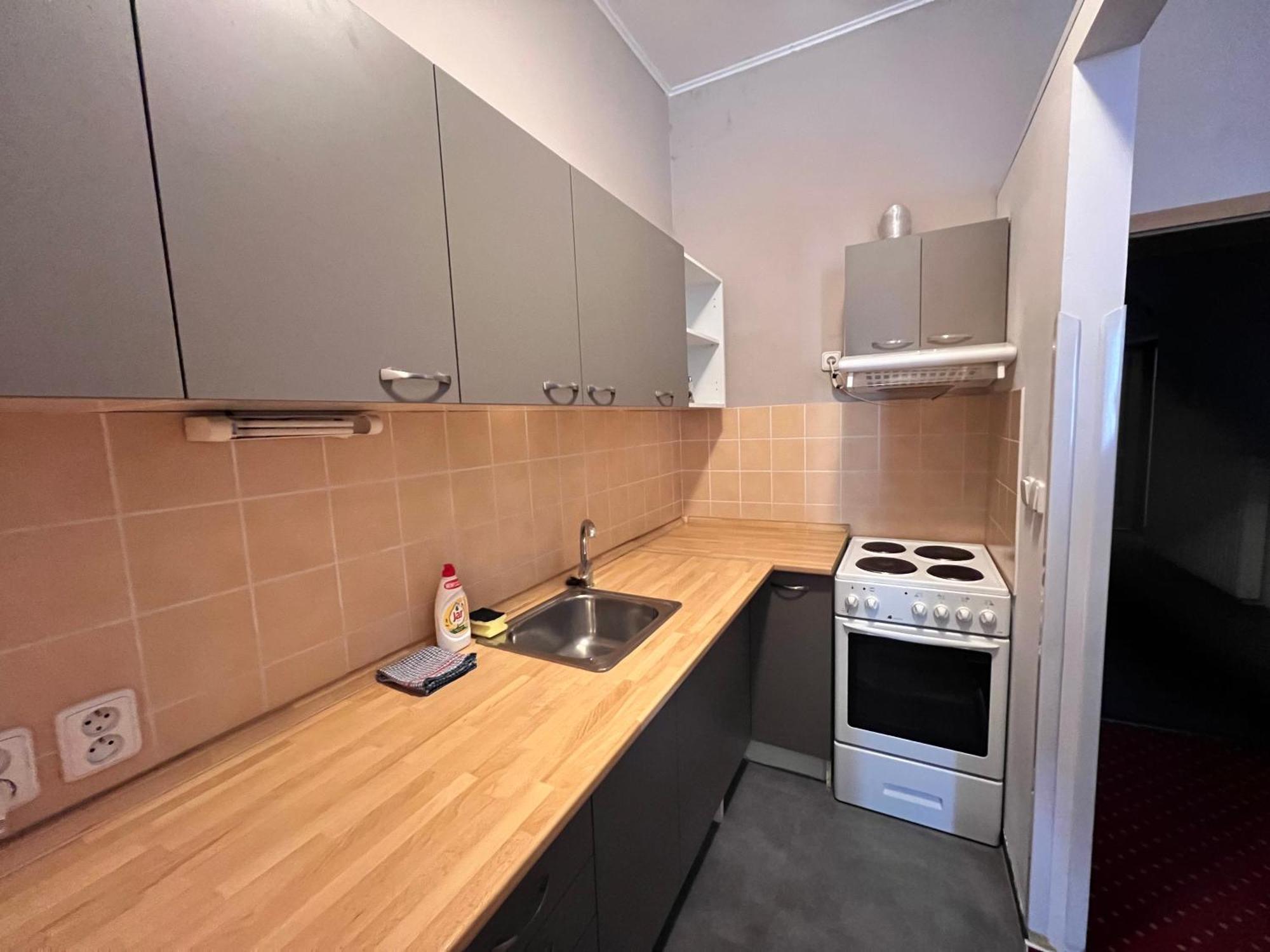Pension U Jakuba Olomouc Bagian luar foto