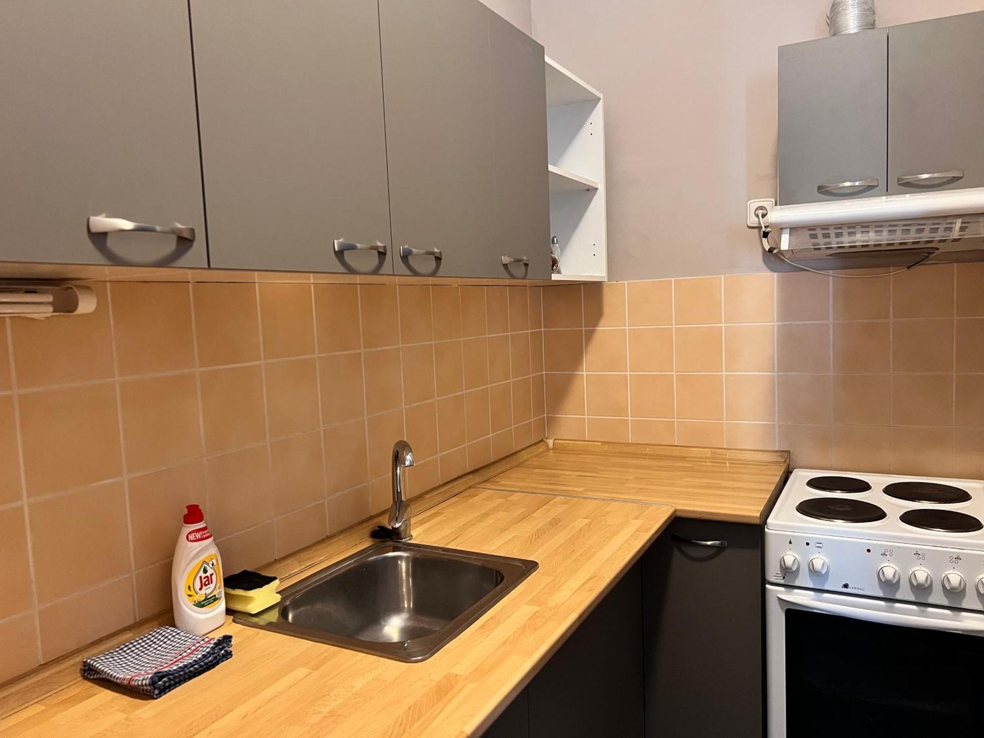 Pension U Jakuba Olomouc Bagian luar foto