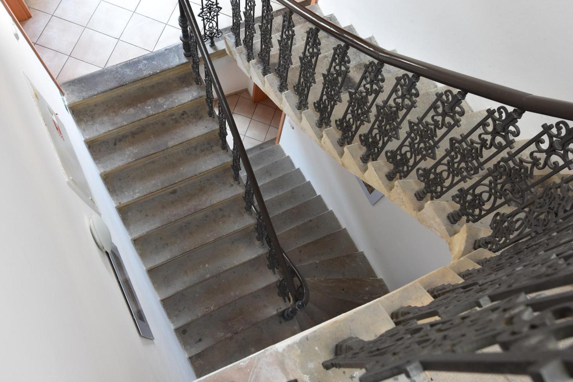 Pension U Jakuba Olomouc Bagian luar foto