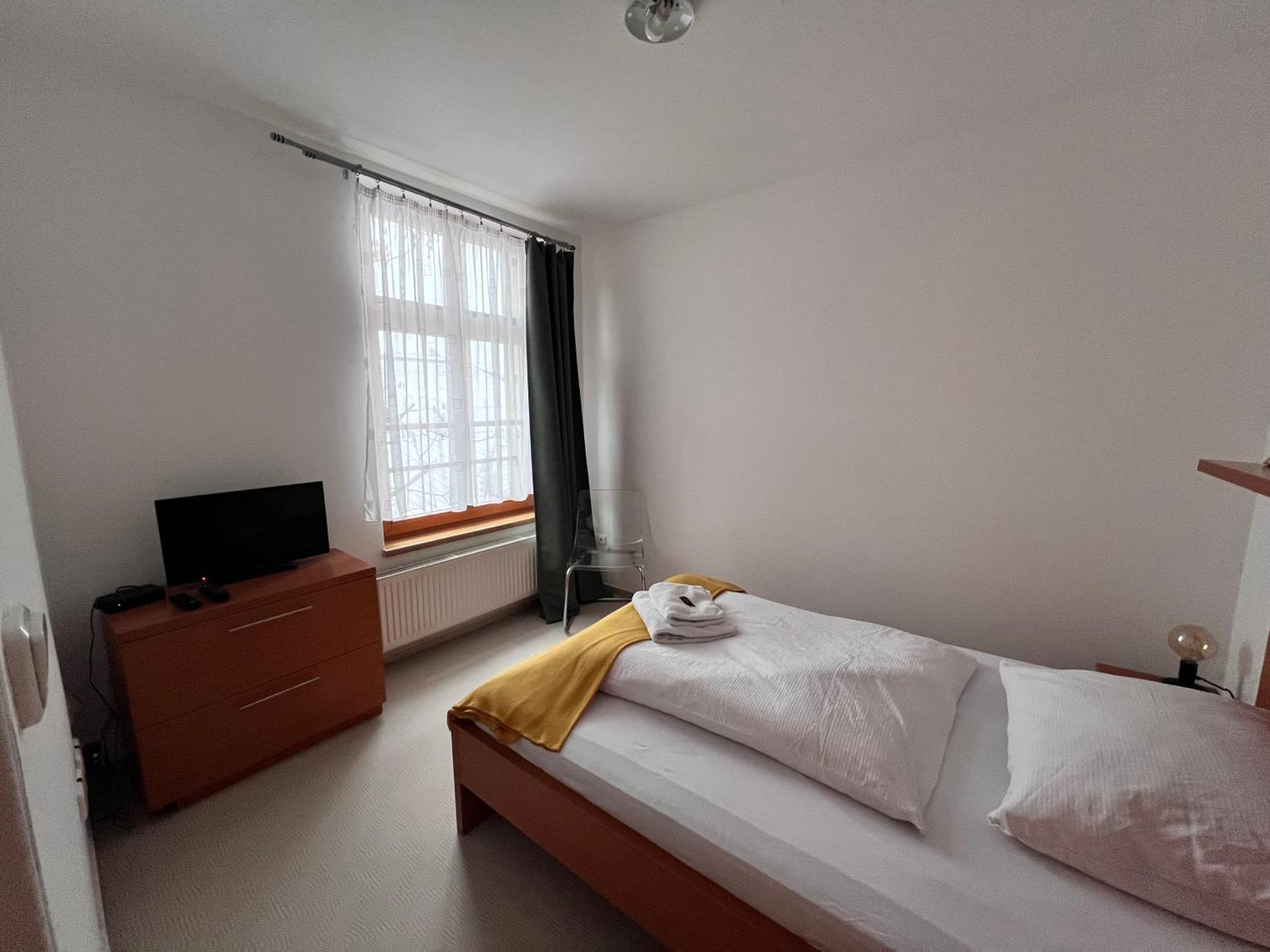 Pension U Jakuba Olomouc Bagian luar foto