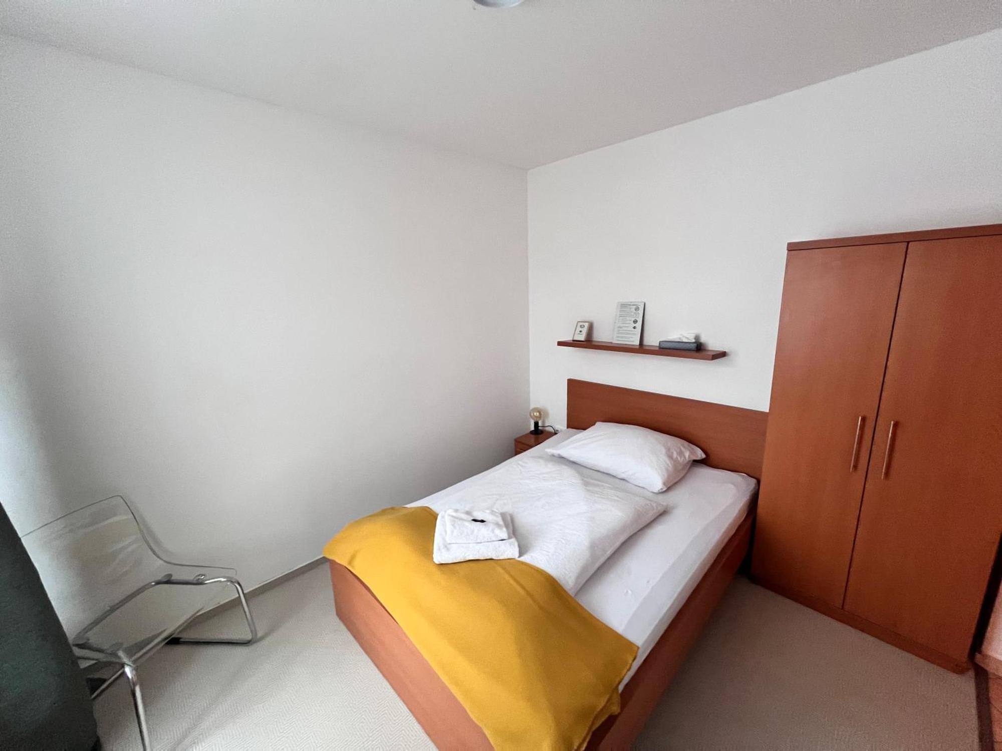 Pension U Jakuba Olomouc Bagian luar foto