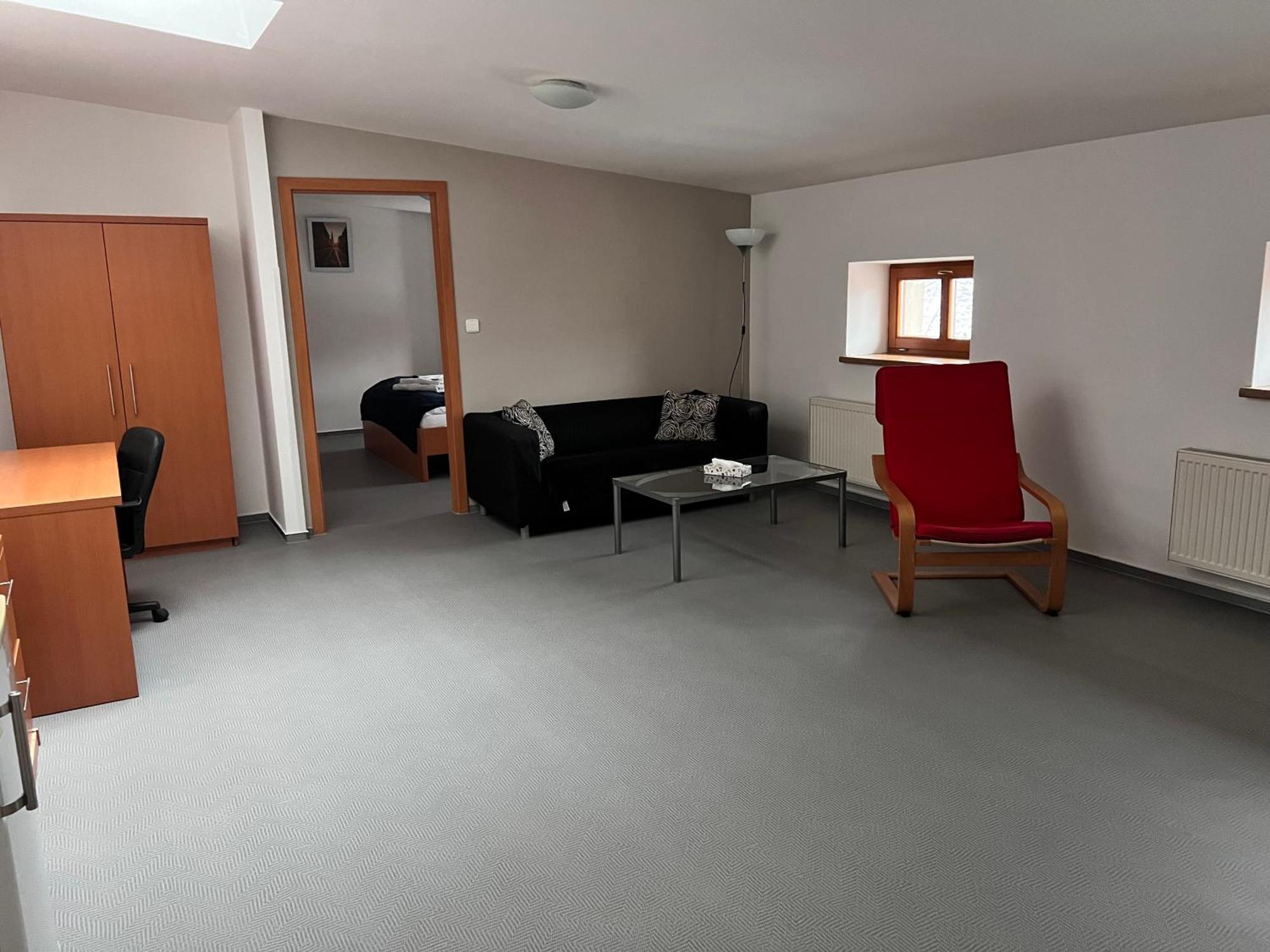 Pension U Jakuba Olomouc Bagian luar foto