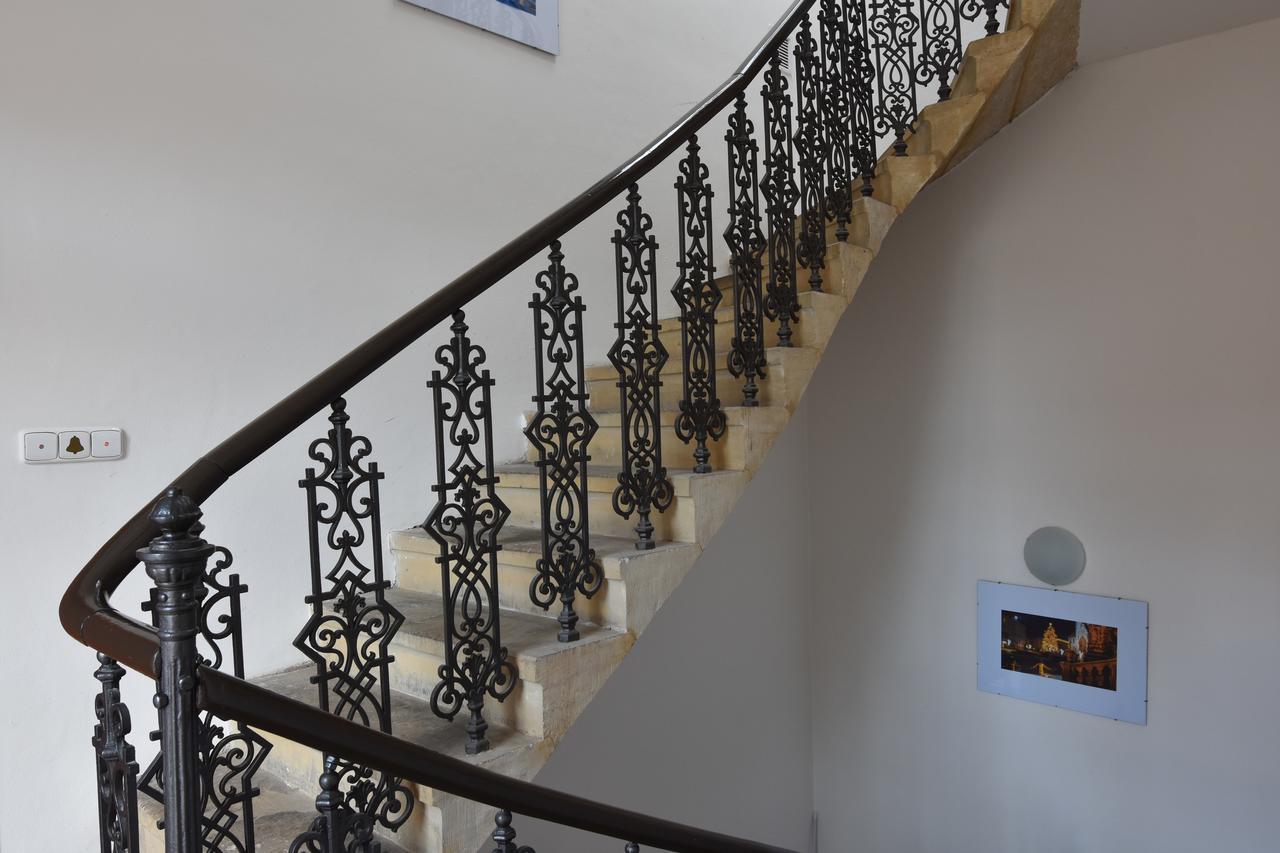 Pension U Jakuba Olomouc Bagian luar foto